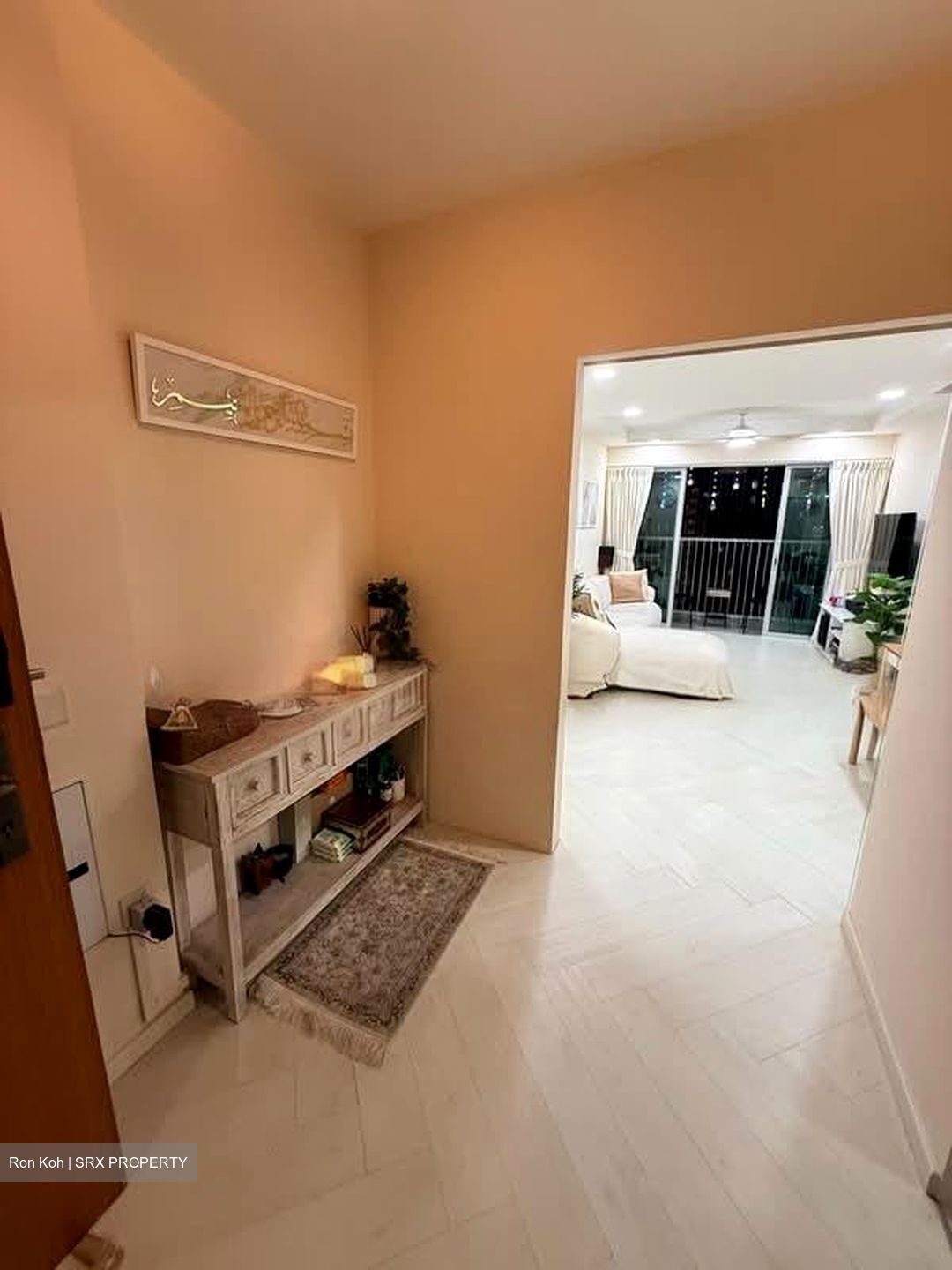 Blk 622B Punggol Spectra (Punggol), HDB 4 Rooms #589752321